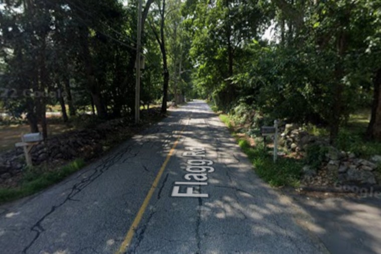 Southborough Roofer Dies After Fall on Flagg Road