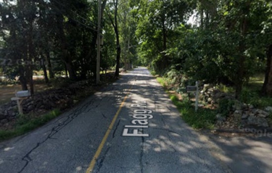 Southborough Roofer Dies After Fall on Flagg Road
