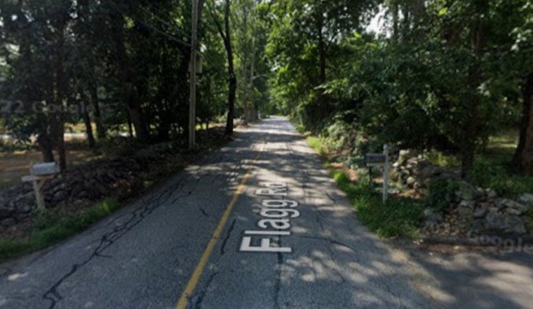 Southborough Roofer Dies After Fall on Flagg Road