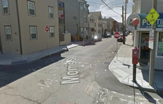 Southbridge Woman Used Car To Terrorize Teen In Street Chaos