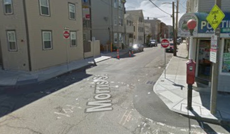 Southbridge Woman Used Car To Terrorize Teen In Street Chaos
