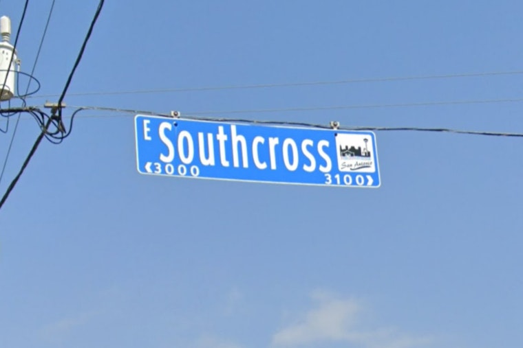 Southcross Drop-Off Turns Nightmare As Man, Car Riddled With Bullets