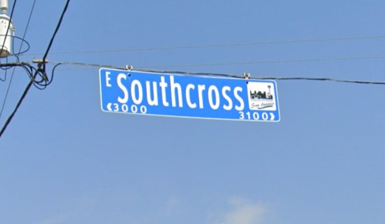 Southcross Drop-Off Turns Nightmare As Man, Car Riddled With Bullets