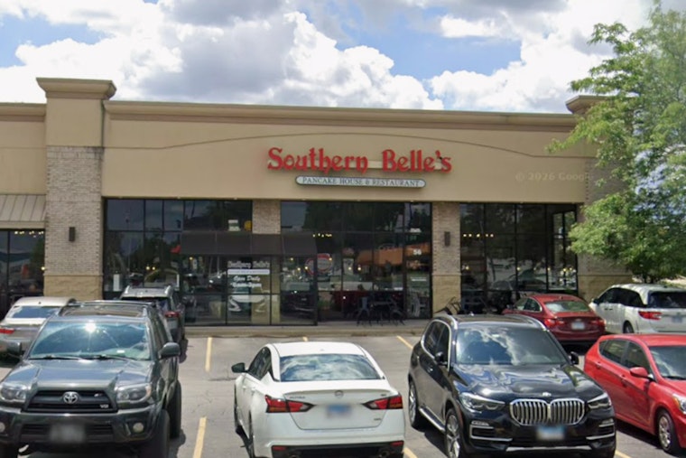 Southern Belle’s Takes Over Former Dearborn’s Spot On Route 34 In Sandwich