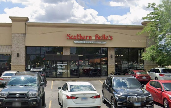 Southern Belle’s Takes Over Former Dearborn’s Spot On Route 34 In Sandwich