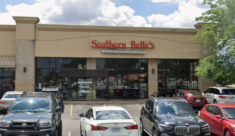 Southern Belle’s Takes Over Former Dearborn’s Spot On Route 34 In Sandwich