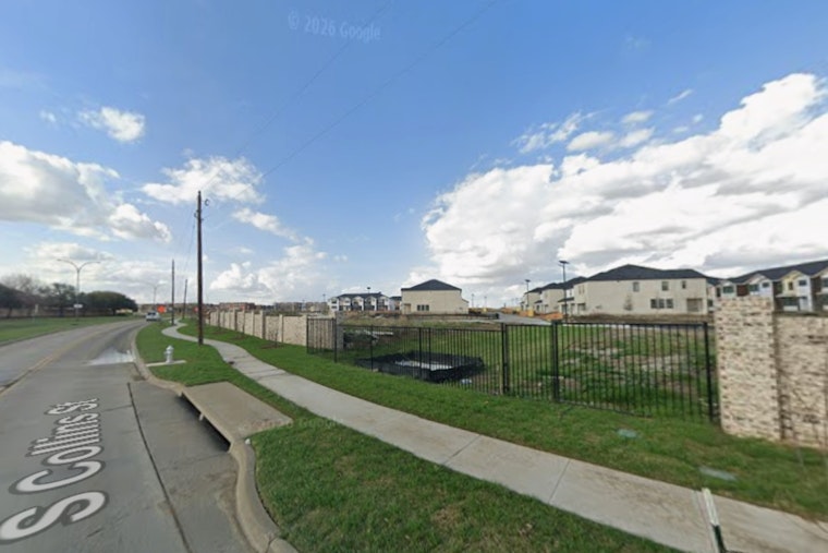 Southern Impression Plants Its Flag In Texas With New Arlington Rentals