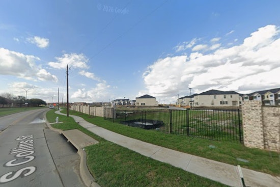 Southern Impression Plants Its Flag In Texas With New Arlington Rentals