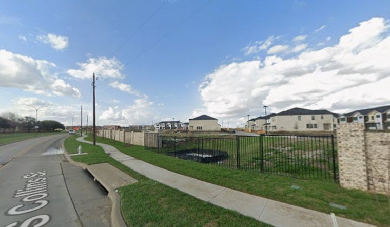 Southern Impression Plants Its Flag In Texas With New Arlington Rentals