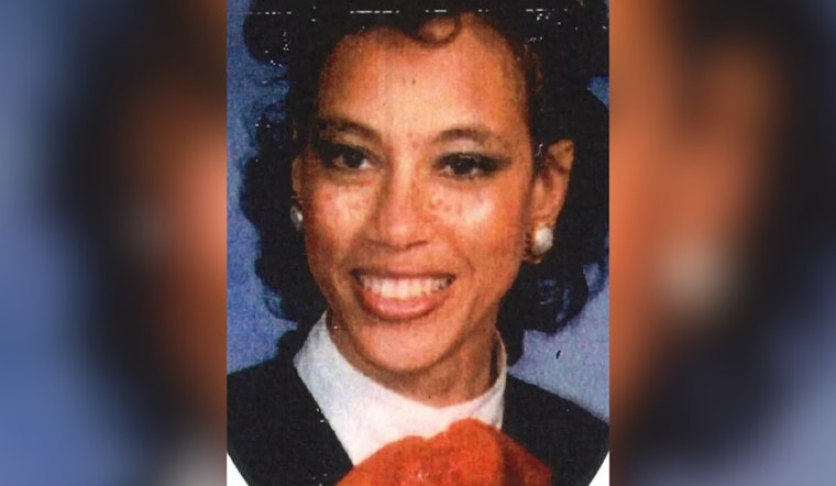 Southfield Cops Finally Collar Suspect In 1997 GM Tech Slaying