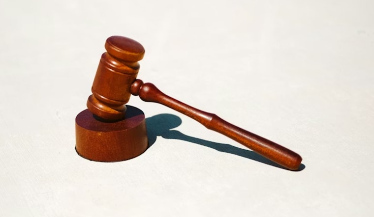 Southfield Fake ID Hustler Admits Social Security Card Scam