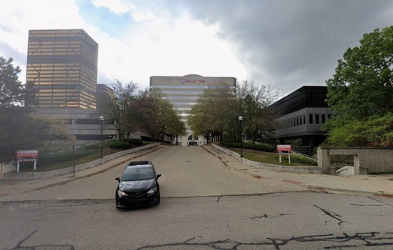 Southfield Office Giant Goes For Bargain Price In Receivership Auction