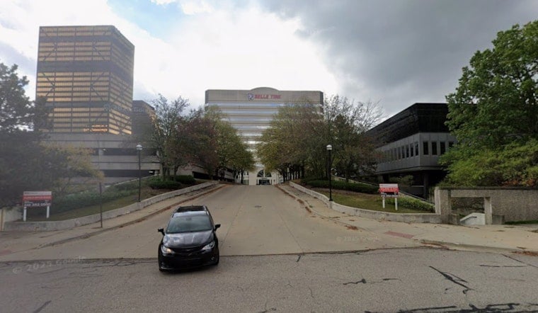 Southfield Office Giant Goes For Bargain Price In Receivership Auction