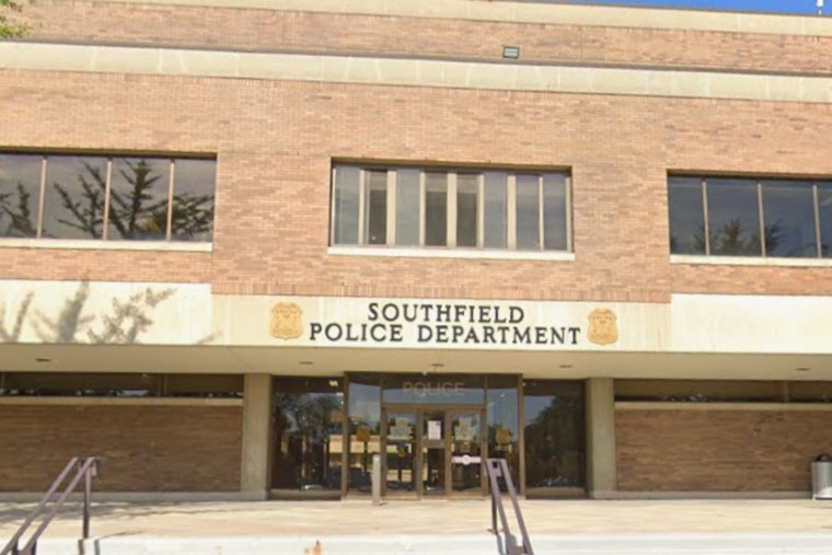 Southfield Standoff Locks Down Neighborhood as Cops Ring Home