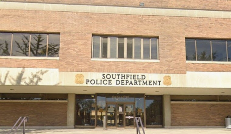 Southfield Standoff Locks Down Neighborhood as Cops Ring Home