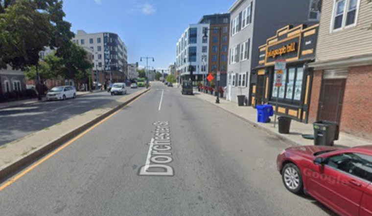 Southie Homecoming, Chef Alec Barber Turns Telegraph Hill Space Into Mother’s East Tavern