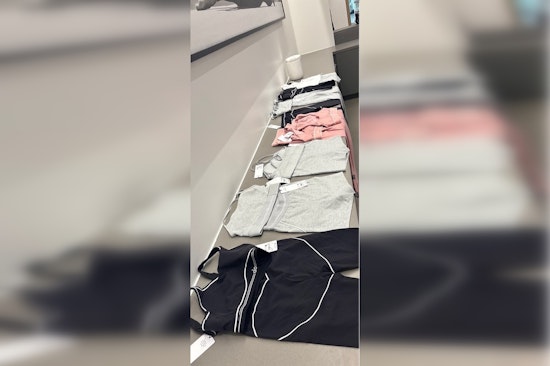 SouthPark Mall Sting Nabs Four as CMPD Targets Boosting Crews