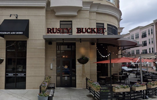 SouthPark’s New Irish Pub The Craic Aims To Be Your Living Room Until 2 A.M.