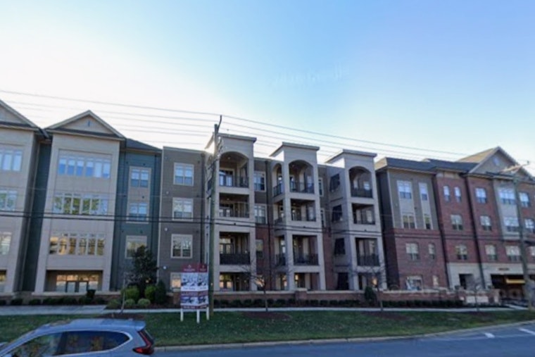 SouthPark’s Providence Row Mega-Project Finally Hits Home Stretch
