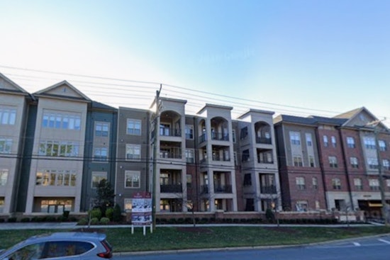 SouthPark’s Providence Row Mega-Project Finally Hits Home Stretch