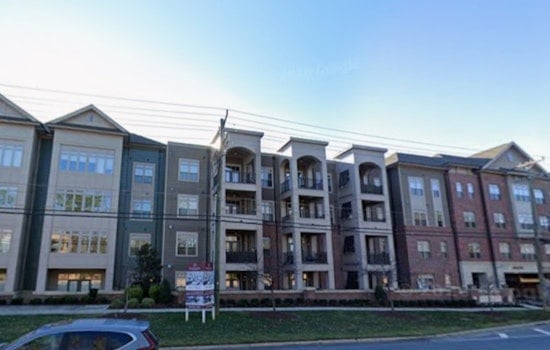 SouthPark’s Providence Row Mega-Project Finally Hits Home Stretch