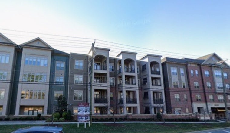 SouthPark’s Providence Row Mega-Project Finally Hits Home Stretch