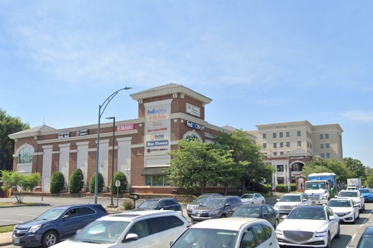 SouthPark’s Swank Specialty Shops Lure Big-Money Bidders