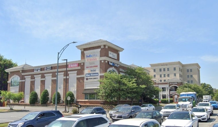 SouthPark’s Swank Specialty Shops Lure Big-Money Bidders