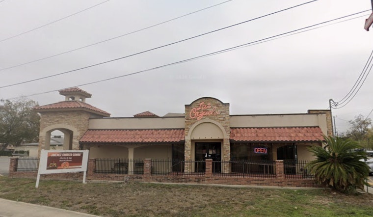 Southside Favorite Las Cazuelas Quietly Flips To El Guacamole On I-35