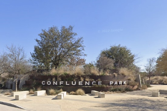 Southside Students Take Over Confluence Park For Earth Day Cleanup