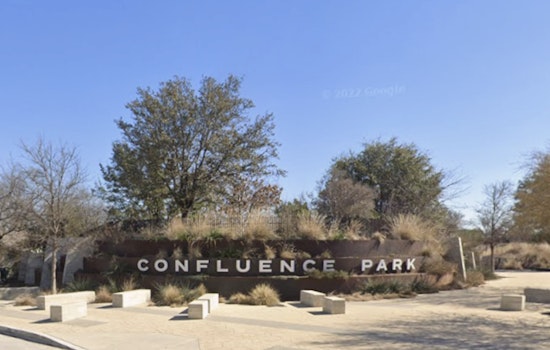 Southside Students Take Over Confluence Park For Earth Day Cleanup
