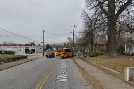 Southwest Atlanta Block Shattered As 4-Year-Old Killed In Early-Morning Shooting