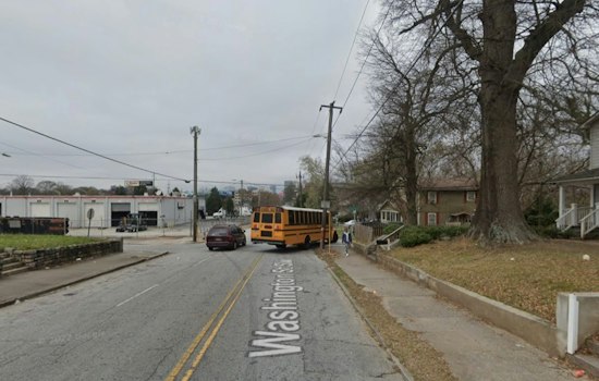 Southwest Atlanta Block Shattered As 4-Year-Old Killed In Early-Morning Shooting