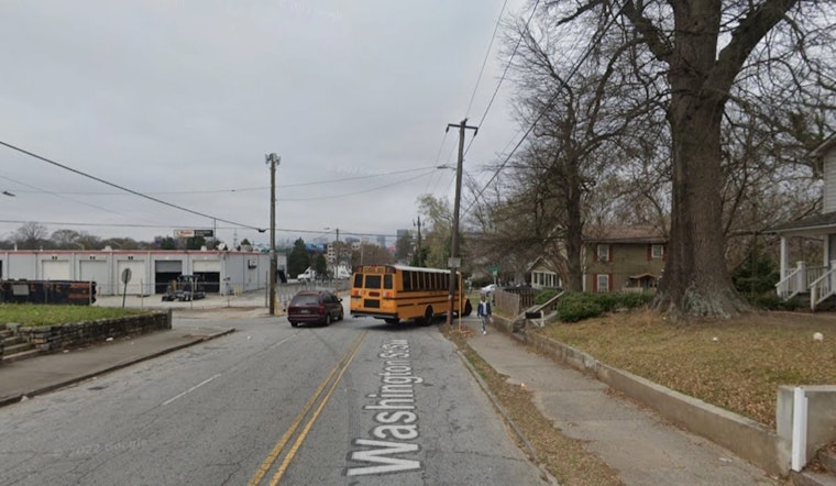 Southwest Atlanta Block Shattered As 4-Year-Old Killed In Early-Morning Shooting