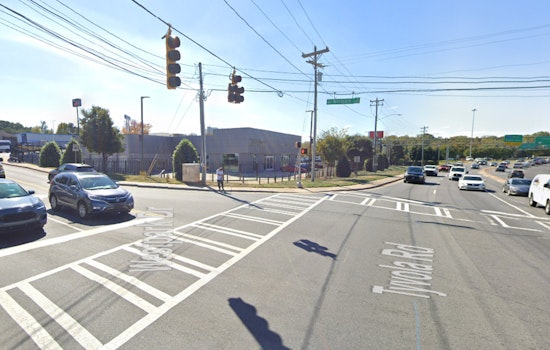 Southwest Charlotte Toddler Dies After Reported Overdose In Apartment Complex Tragedy