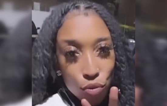 Southwest D.C. Murder Mystery: Two Men Head To Court In Chyna Crawford Case