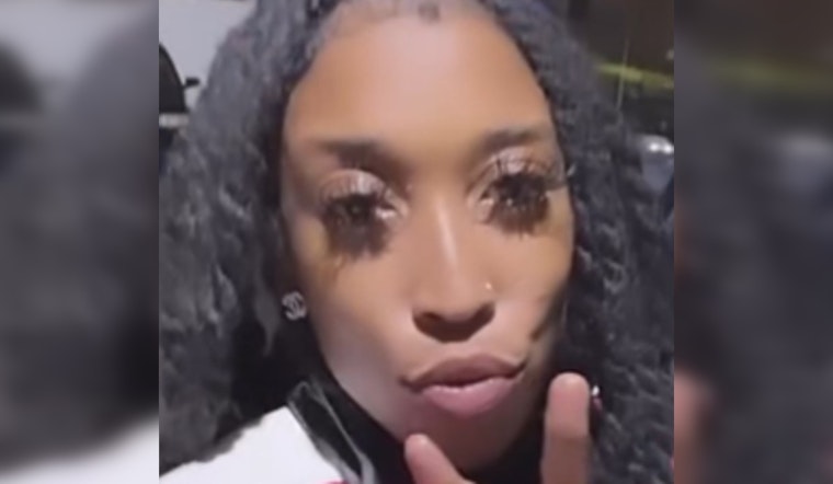 Southwest D.C. Murder Mystery: Two Men Head To Court In Chyna Crawford Case
