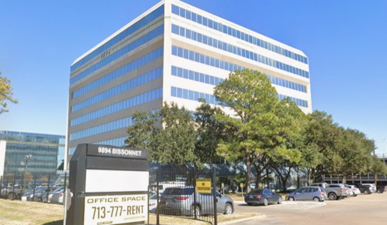 Southwest Houston Safe Haven Quietly Aids 2,700 Trafficking Survivors
