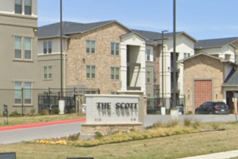 Southwest Side Jewelry Deal Erupts in Gunfire Outside San Antonio Apartment