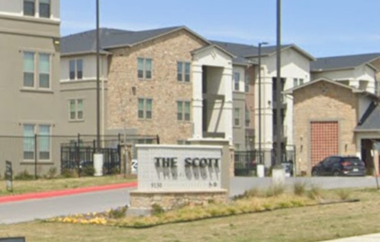 Southwest Side Jewelry Deal Erupts in Gunfire Outside San Antonio Apartment