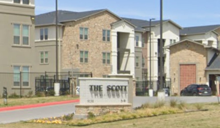 Southwest Side Jewelry Deal Erupts in Gunfire Outside San Antonio Apartment
