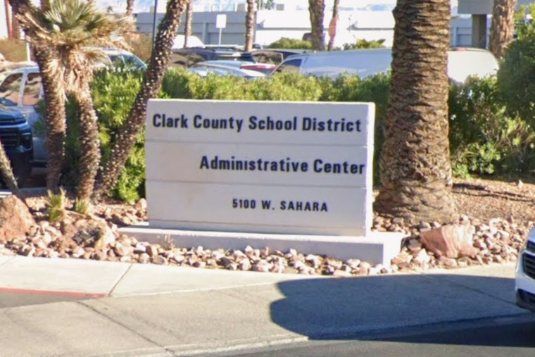 Southwest Vegas School Board Seat Sparks Three-Way Showdown