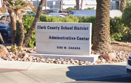 Southwest Vegas School Board Seat Sparks Three-Way Showdown