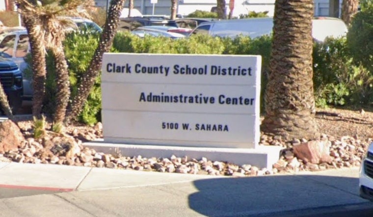 Southwest Vegas School Board Seat Sparks Three-Way Showdown