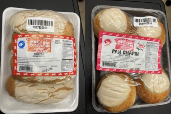 Soy Scare At Bay Shore Bakery As Sweet Breads Get Yanked From Shelves