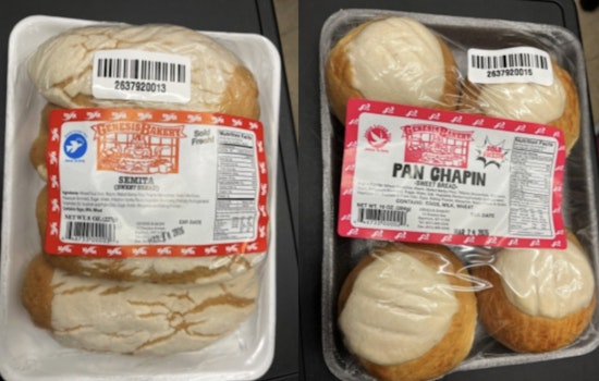 Soy Scare At Bay Shore Bakery As Sweet Breads Get Yanked From Shelves