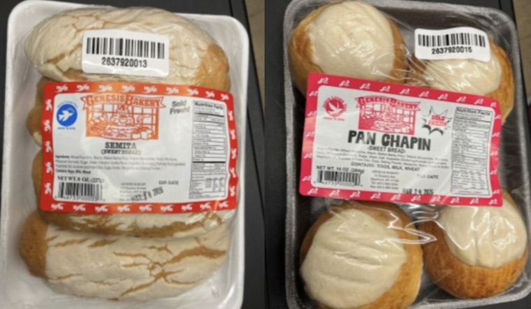 Soy Scare At Bay Shore Bakery As Sweet Breads Get Yanked From Shelves