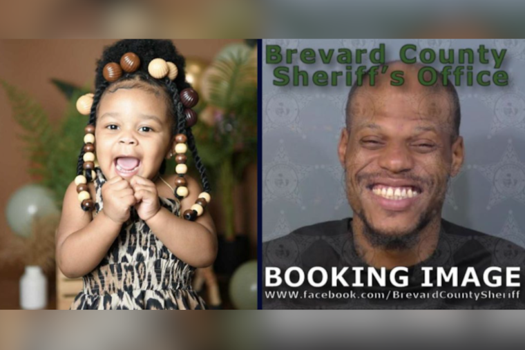 Space Coast Shock: Palm Bay Man Indicted In Poplar Lane Slaying Of Melbourne Toddler