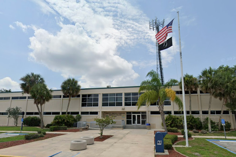 Space Coast To AI Giants: No Tax Breaks For Power-Hungry Data Centers