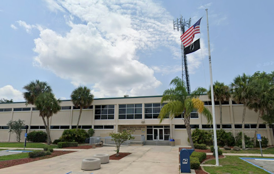 Space Coast To AI Giants: No Tax Breaks For Power-Hungry Data Centers